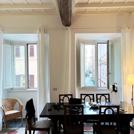 Castel Sant'Angelo Relais Apartman Róma Kültér fotó