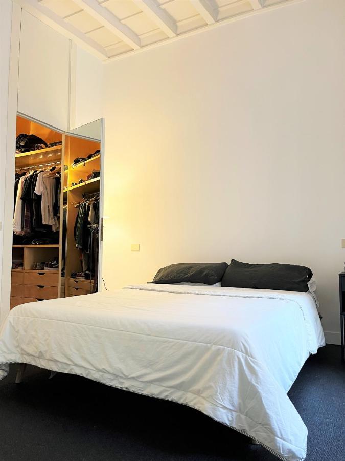 Castel Sant'Angelo Relais Apartman Róma Kültér fotó