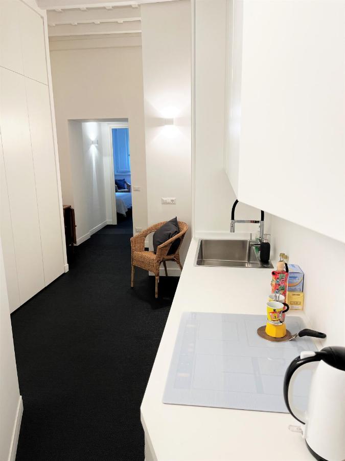 Castel Sant'Angelo Relais Apartman Róma Kültér fotó