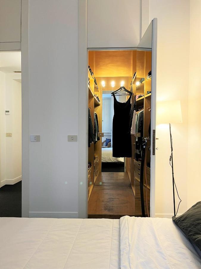 Castel Sant'Angelo Relais Apartman Róma Kültér fotó