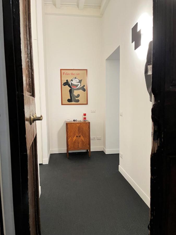 Castel Sant'Angelo Relais Apartman Róma Kültér fotó