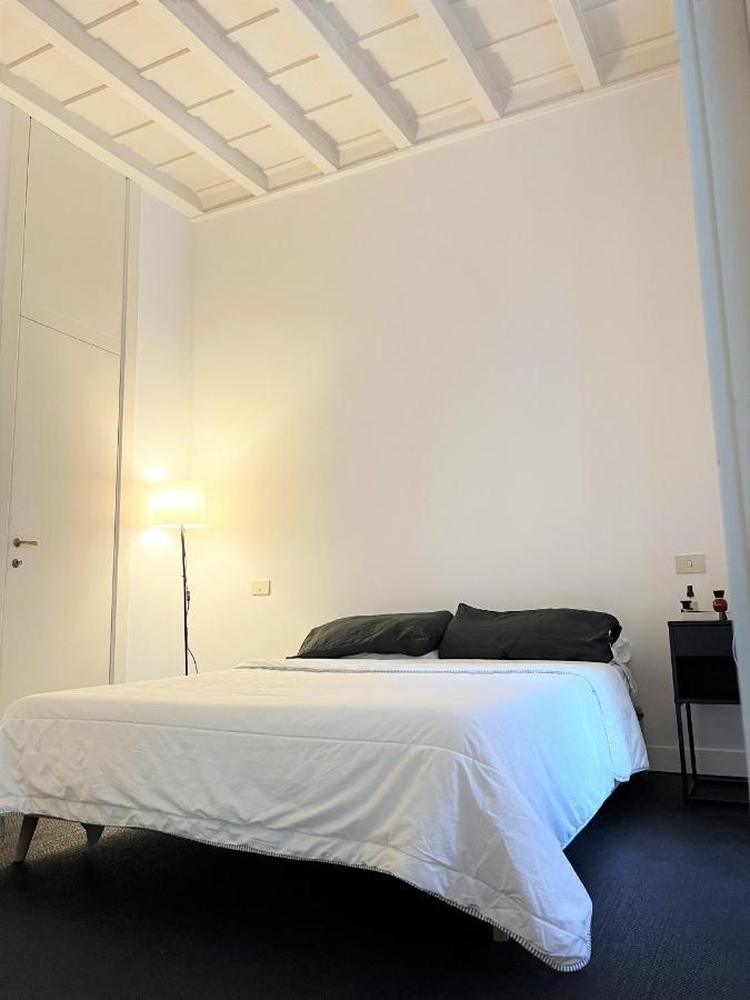 Castel Sant'Angelo Relais Apartman Róma Kültér fotó