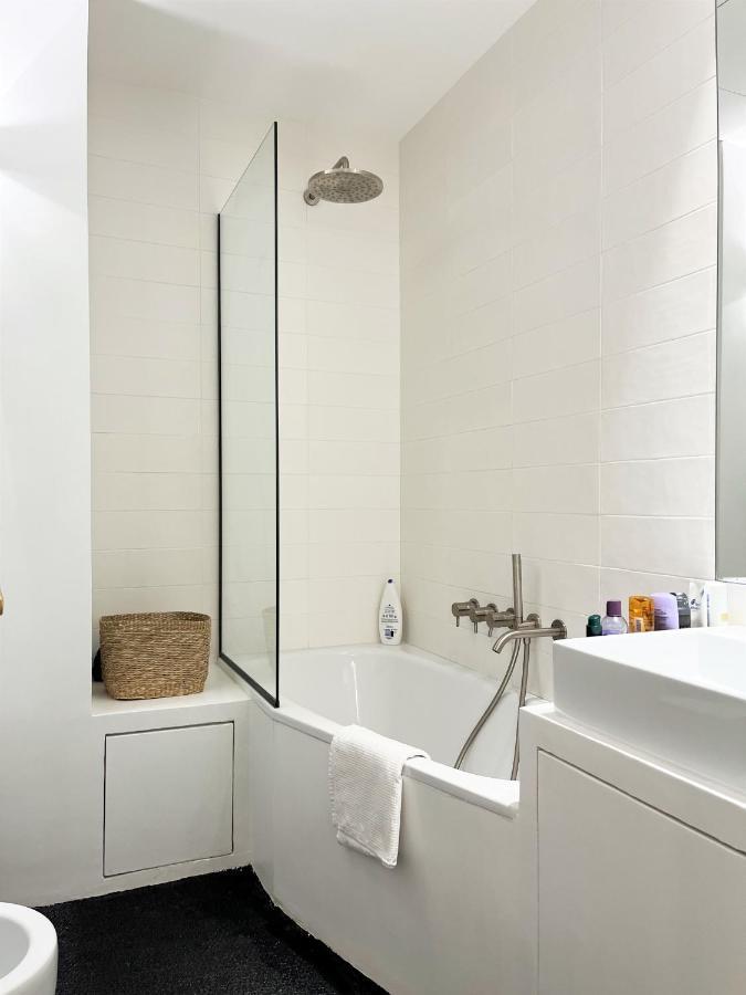 Castel Sant'Angelo Relais Apartman Róma Kültér fotó